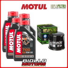 KIT TAGLIANDO TRIUMPH 800
