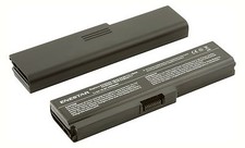 4400mAh Batteria per Toshiba