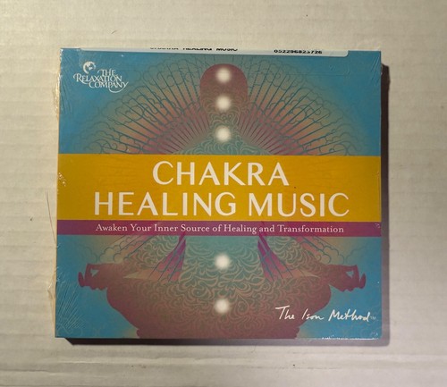 Chakra healing music david - chakra, by
