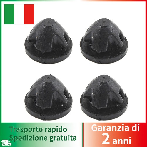 Kit gommini coperchio - kit, 4