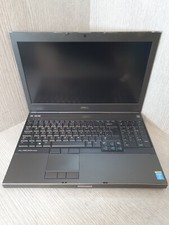 Dell precision m4800 - m4800, 15,6"