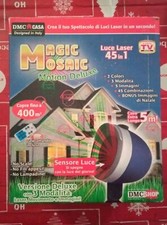 FARETTO LUCI DI NATALE