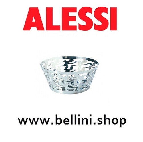 Alessi ethno fruttiera - ethno,