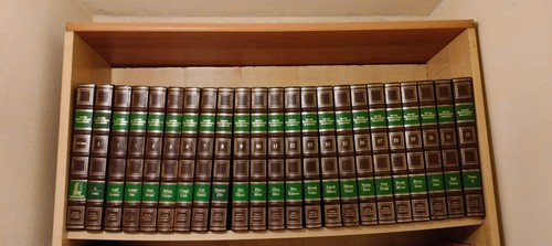 Grande enciclopedia - enciclopedia, de