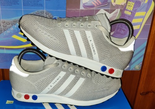 Adidas weave trainer - adidas,