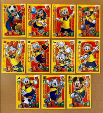 ADRENALYN 2018-2019 CAMPIONATO ITA LIMITED EDITION TOP PLAYER  CON AUTOGRAFO