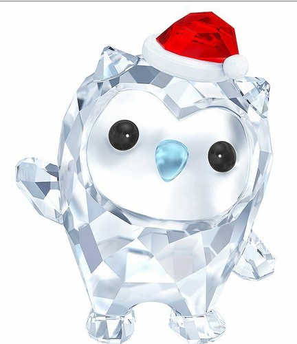 Swarovski hoot buone feste - swarovski,
