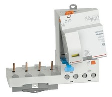 BTICINO G44AS63 BTDIN-BDA