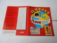 Album figurine Conosciamo il