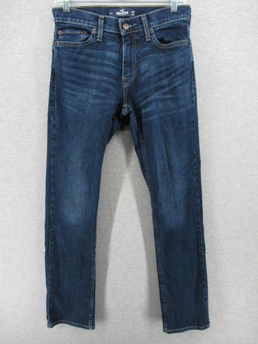 Hollister jeans uomo 29x32 - hollister,
