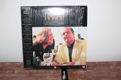 Laserdisc film pal anglais - film,