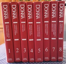 Enciclopedia 8 volumi NUOVA