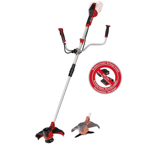 Einhell agillo 36v - einhell,