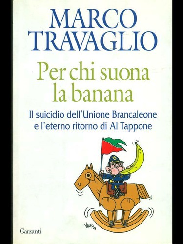 Per chi suona - per,