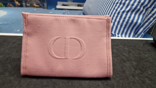 Christian dior pochette - christian, rosa