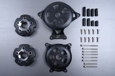 Coperchio Carter Motore