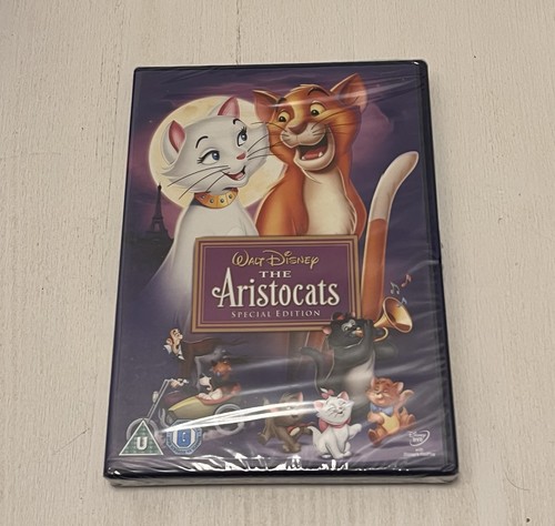 The aristocats special - aristocats,