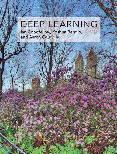 Deep learning libro testo - deep, di