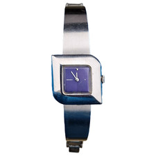 Orologio vintage Seiko donna carica horloge 790519 11-7790