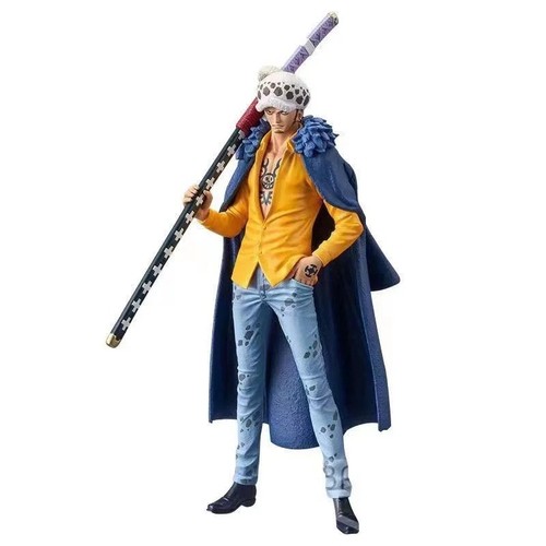Trafalgar law one - law,