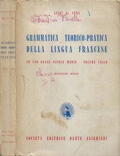 Grammatica Teorico-Pratica