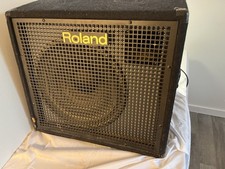 Roland KC-500 Amplificatore