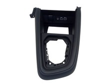 Coating Center Console - 2x
