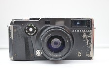 Hasselblad xpan con 45mm - con,