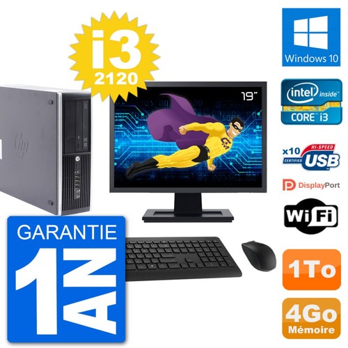 Compaq pro 6300 - pc,