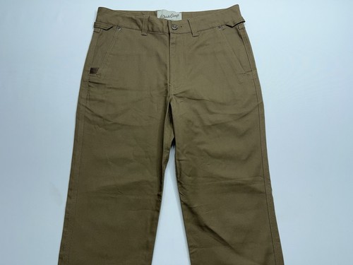 Pantalone uomo duck - uomo, camp