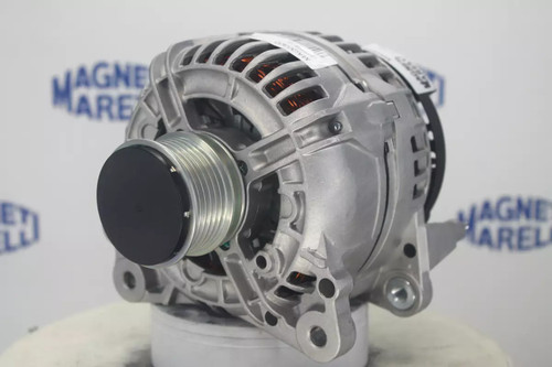 Alternatore silva protrans - alternatore,