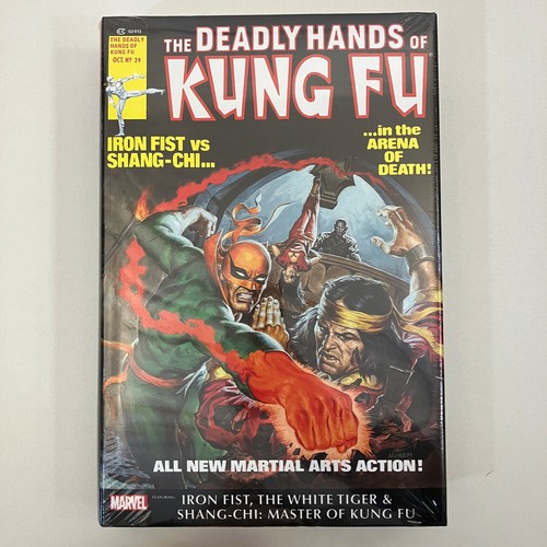 Sigillato deadly hands - sigillato, of