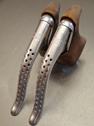 Shimano dura ace - vintage, brake
