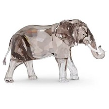 Swarovski SCS Jubilee Ed 2022 SIGNED Elephant Zena 5631118 Africa (5607667)