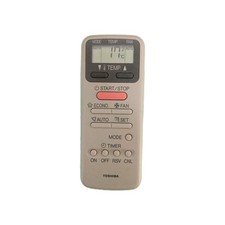 Toshiba WC-E1NE Telecomando