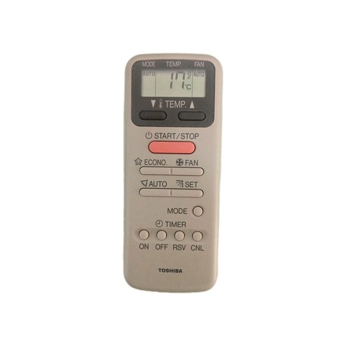 Toshiba e1ne telecomando - toshiba, wc-e1ne