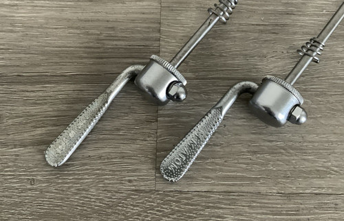 Set spiedini maillard atom - set,