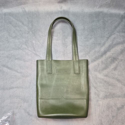 Borsa tracolla hunter - borsa, gomma