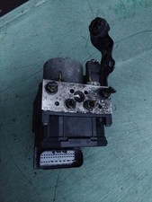 Pompa e modulo ABS BMW X5