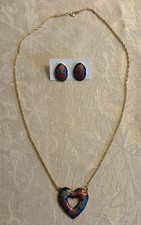 Set orecchini vintage AVON