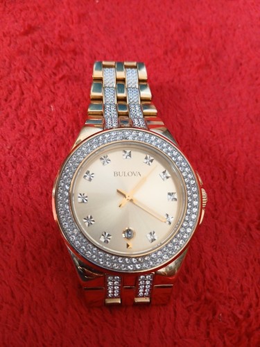 Bellissimo set bulova - set, phantom