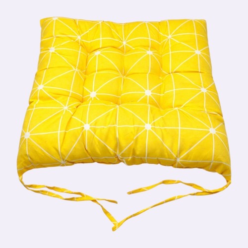 Set cuscini sedia 40x40 - cuscini,