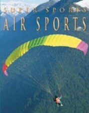 SUPER SPORTS AIR SPORTS -
