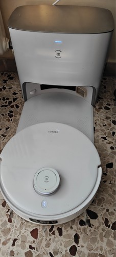 Ecovacs deebot t10 plus - t10,