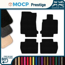 Tappetini Auto Prestige per Maserati GranTurismo 2008-presente