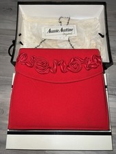 Borsa aussie austine - borsa, rossa