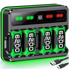 Batteria base ricarica - base,