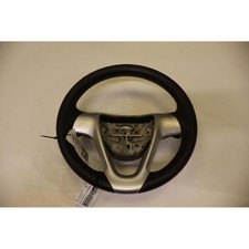 VOLANTE IN PELLE VERS. AIR-BAG