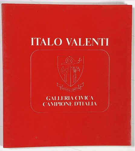 Italo valenti gall civica - valenti,