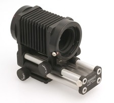 Soffietto automatico Novoflex